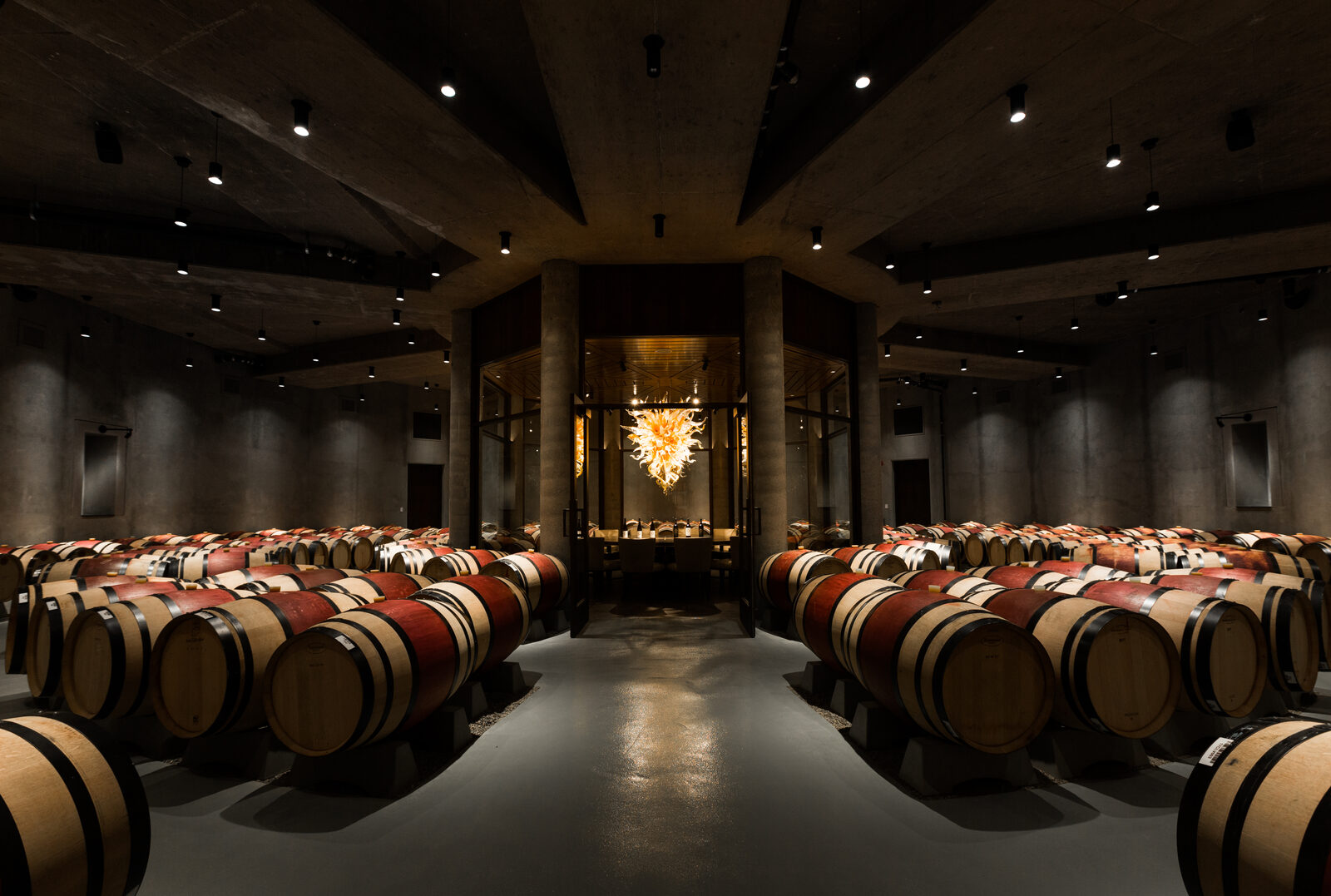 Estate Tour & Tasting — photo 2