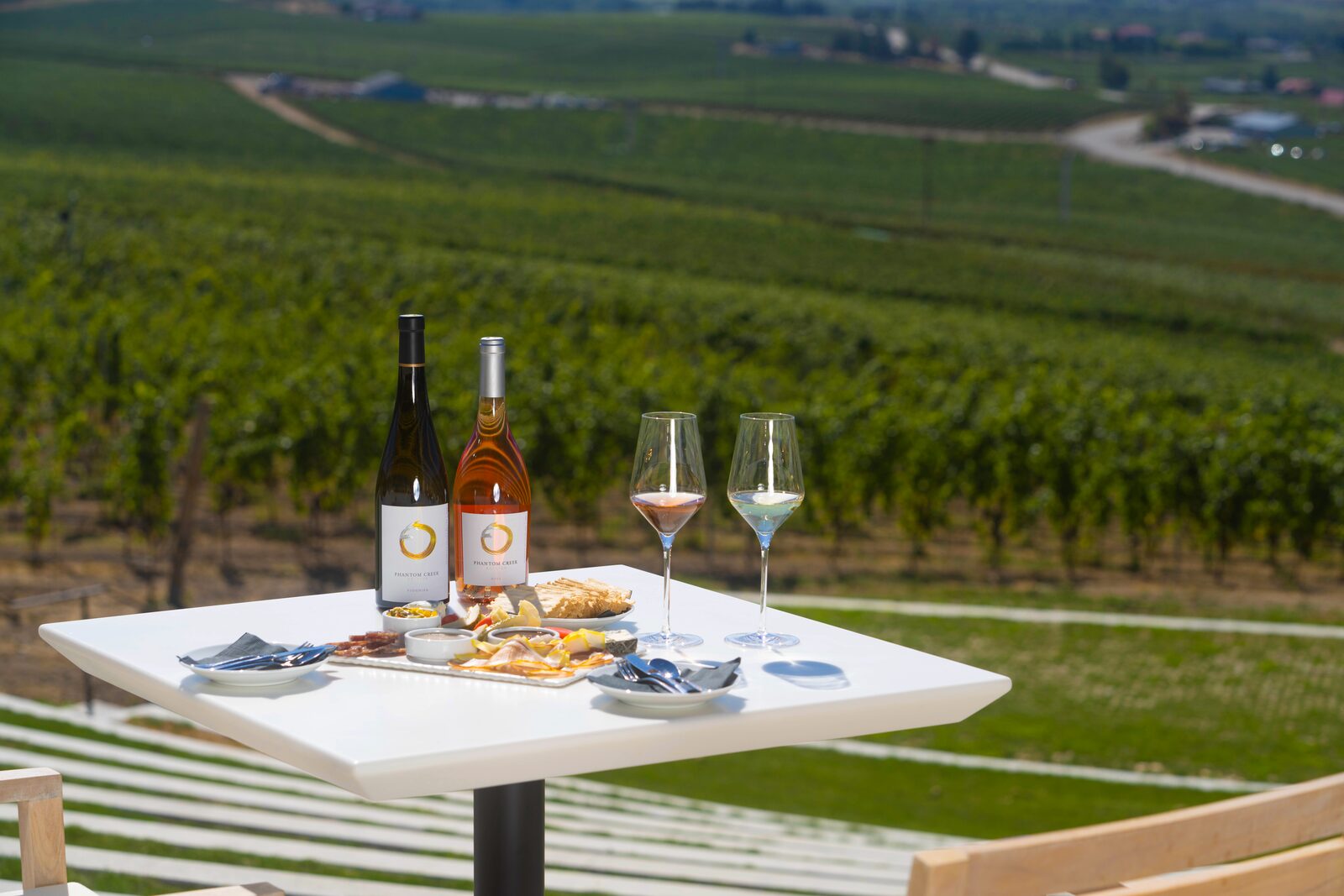 Seated Tasting — photo 5
